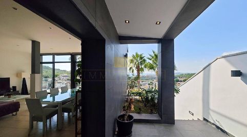 Foto 5 de Casa o chalet de alquiler en Levantina - Montgavina - Quintmar, Sitges