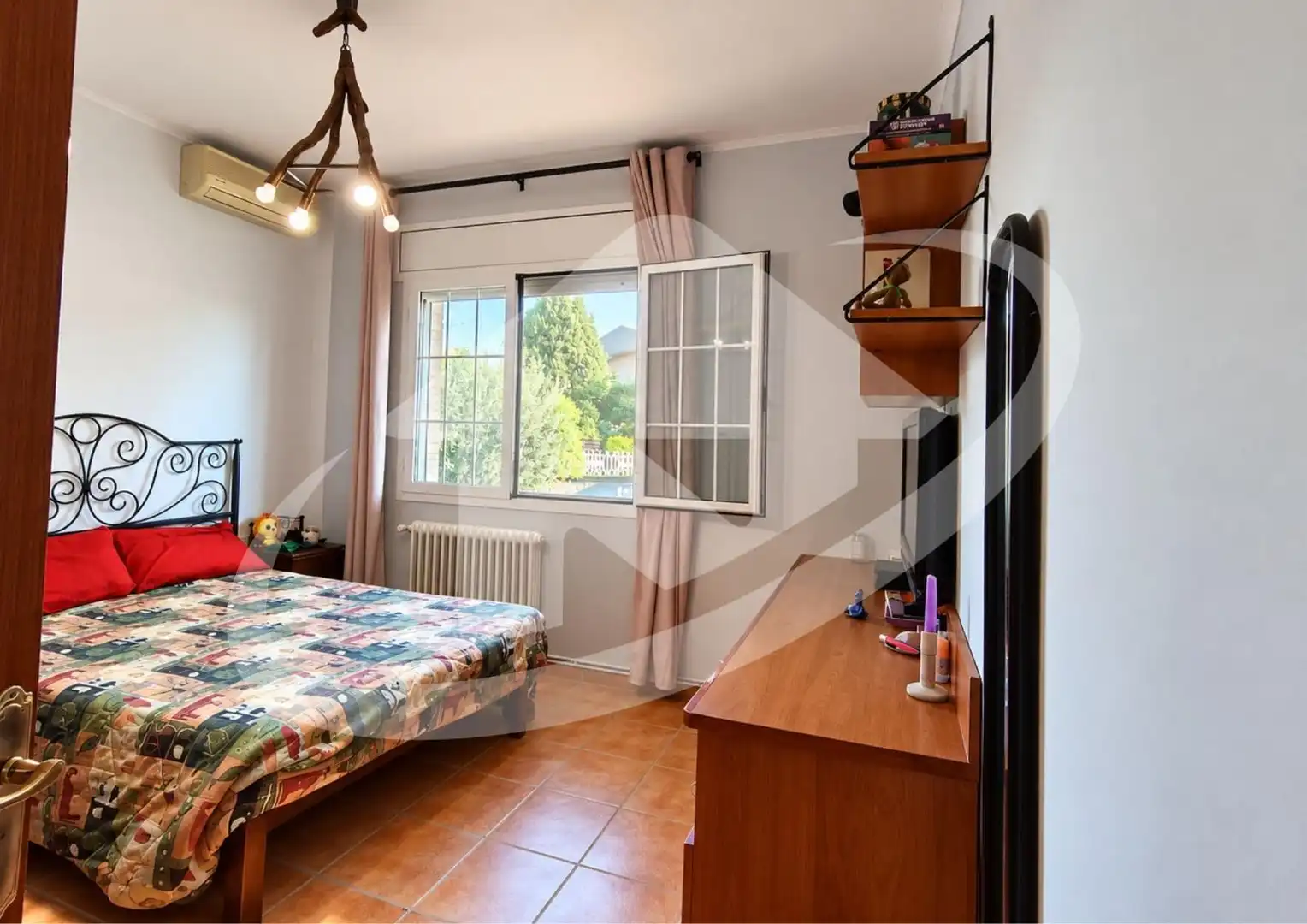 Dormitori de Casa o xalet en venda en Airesol 