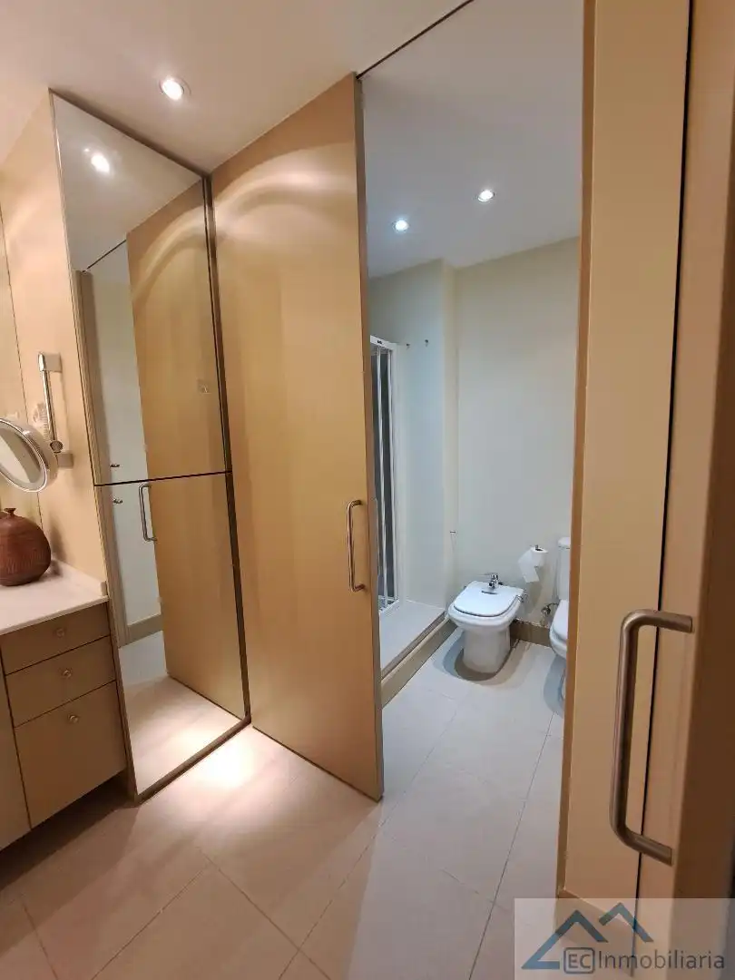 Wohnung zur Miete in Marianela, El Sardinero