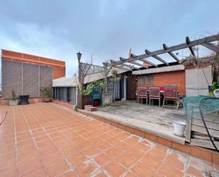 Terrace of Duplex for sale in  Barcelona Capital  with Air Conditioner and Terrace