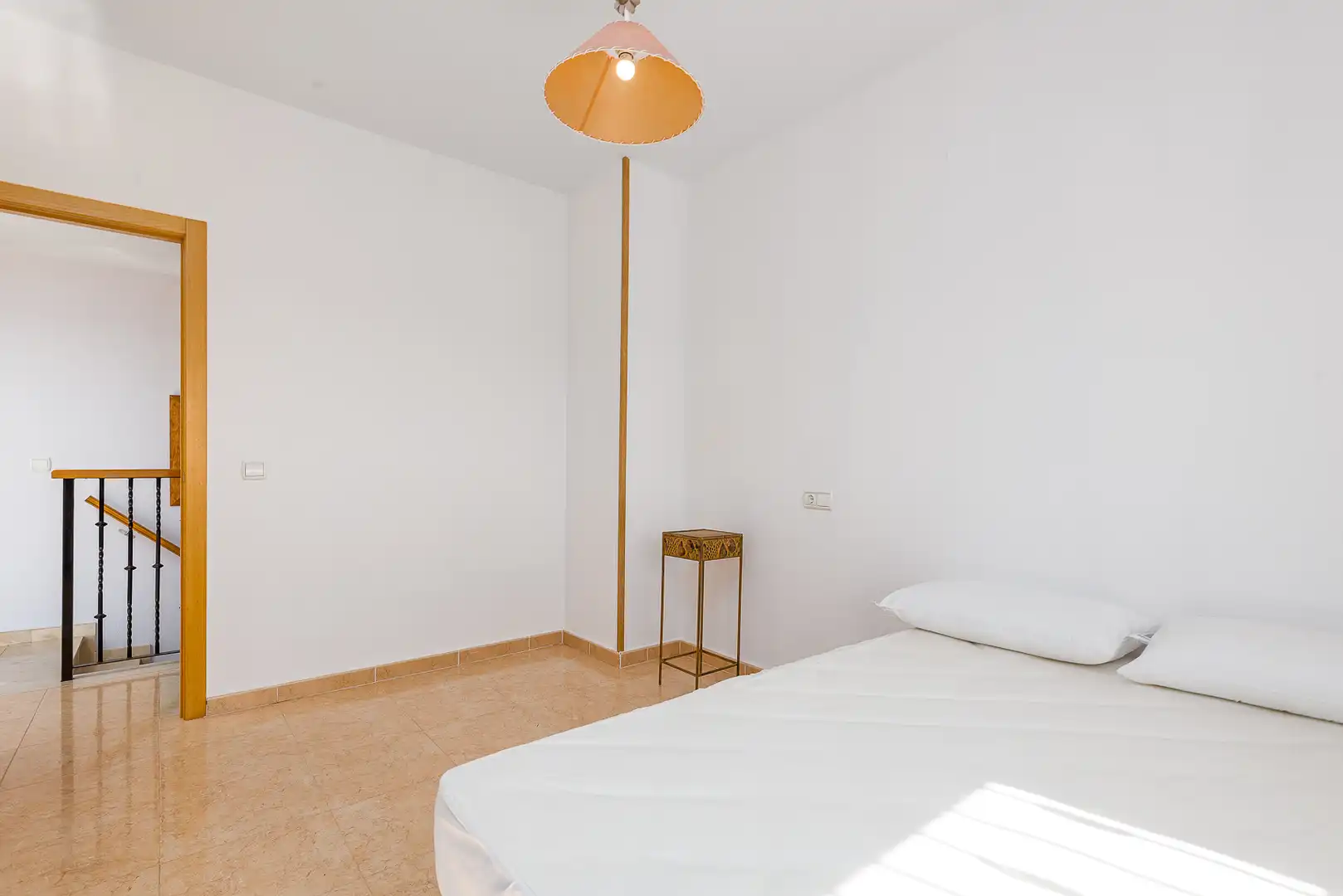 Habitación de Casa o chalet en venta en Aigües con Aire acondicionado, Terraza y Trastero