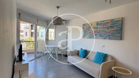 Foto 2 von Wohnung zur Miete in C. Florencia, Montañar - El Arenal, Jávea / Xàbia