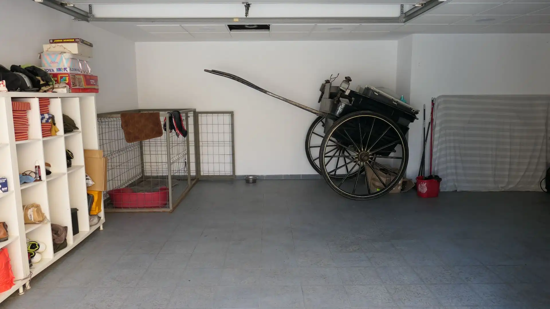 Maison avec piscine à vendre à Bobadilla - Bobadilla Estación - La Joya, imagen 59