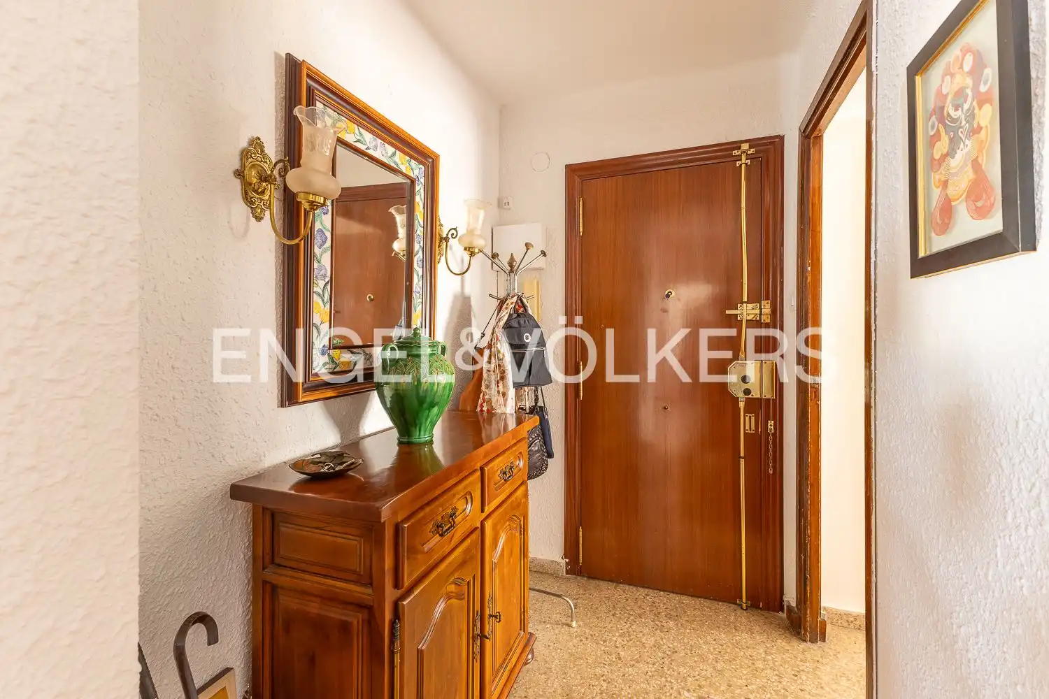 Penthouse mit Terrasse zum Verkauf in Quatre Carreres, imagen 19