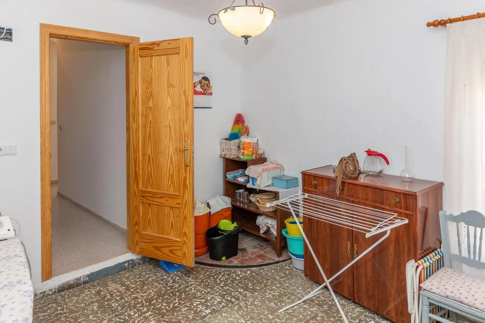 Houses for sale in Purullena  with Terrace