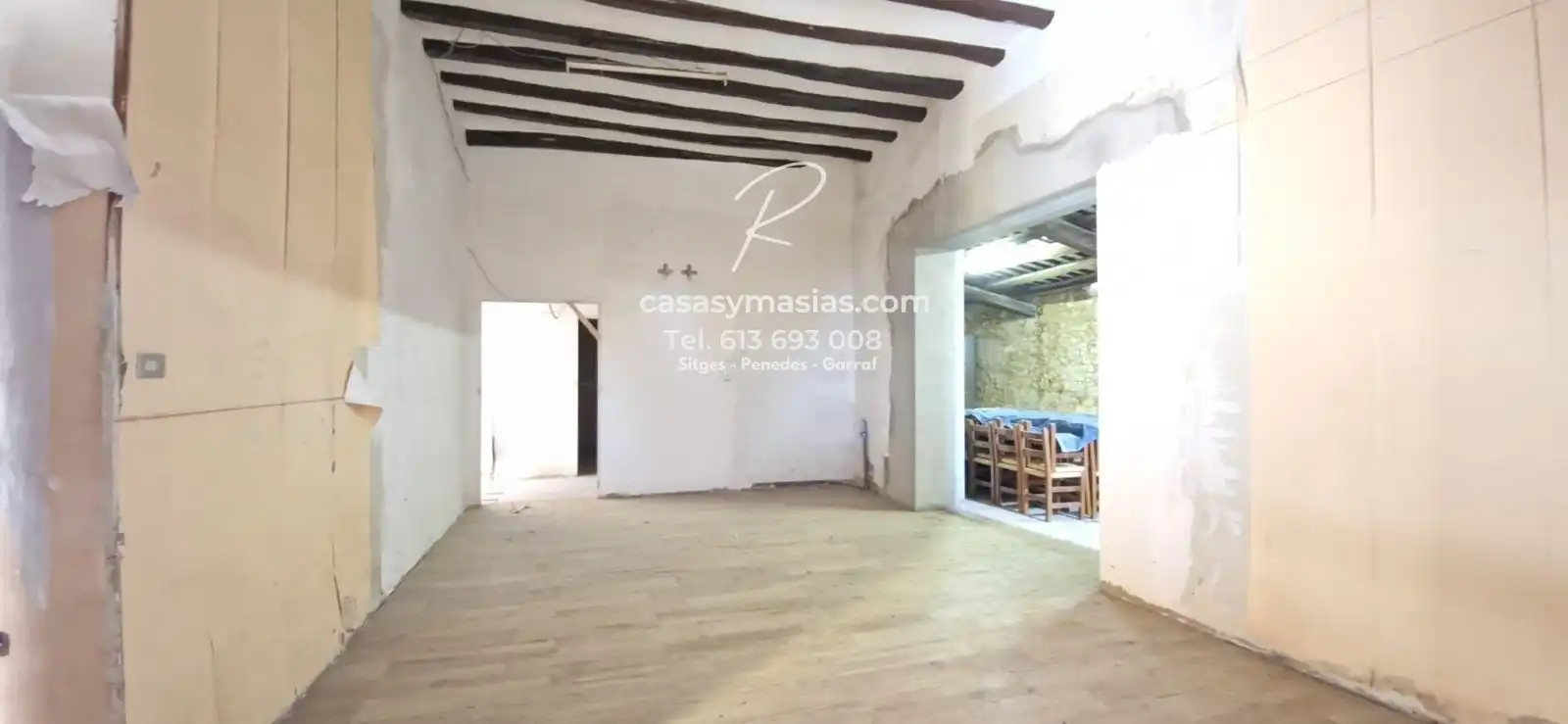 Country homes for sale in Avinyonet del Penedès  with Balcony
