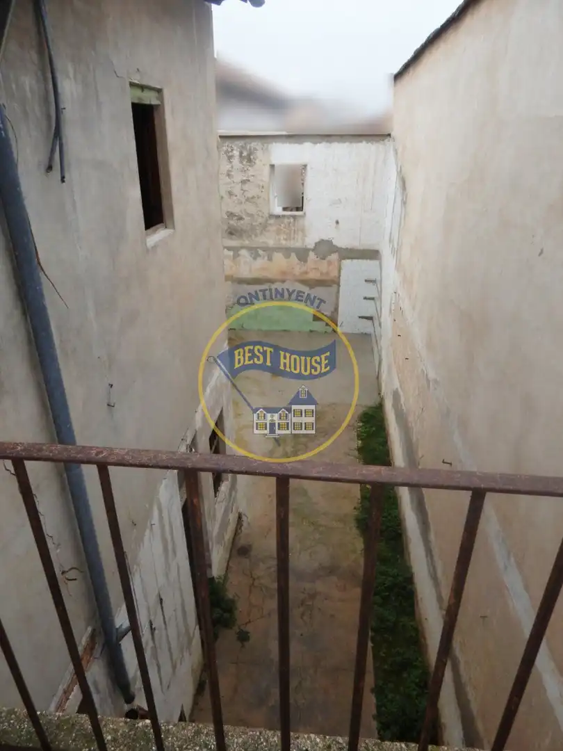 Casa amb terrassa en venda a L'Olleria, imagen 34