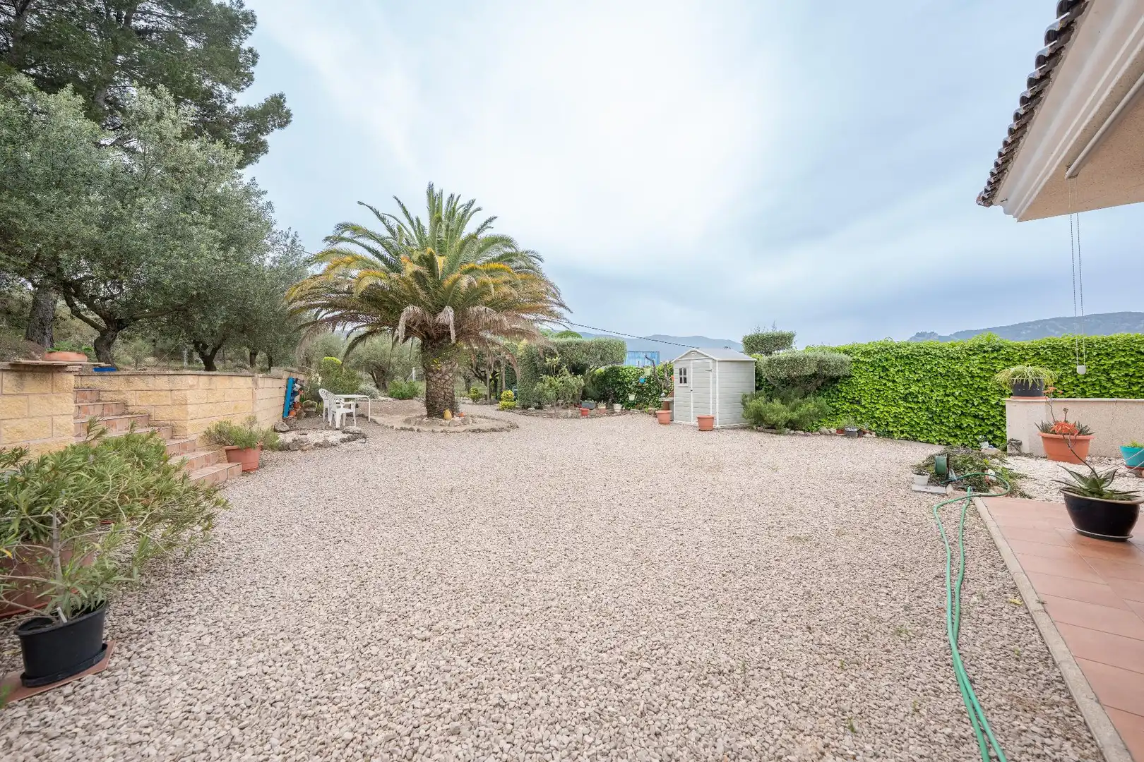 Villa con piscina in vendita a Calle SANT JOAN DE RIBERA, imagen 34