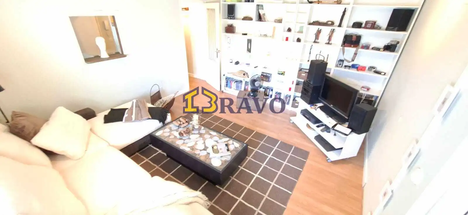 Piso con terraza en venta en Medina de Pomar, imagen 6