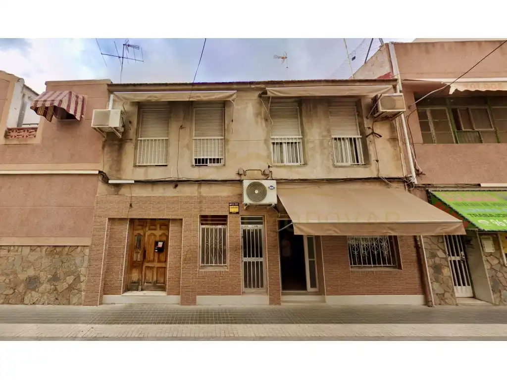 Piso en venta en Calle Gaspar Quiles Pascual 26