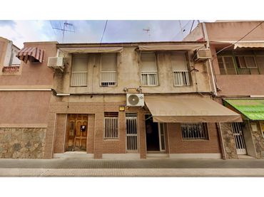 Wohnung zum Verkauf in Calle Gaspar Quiles Pascual 26