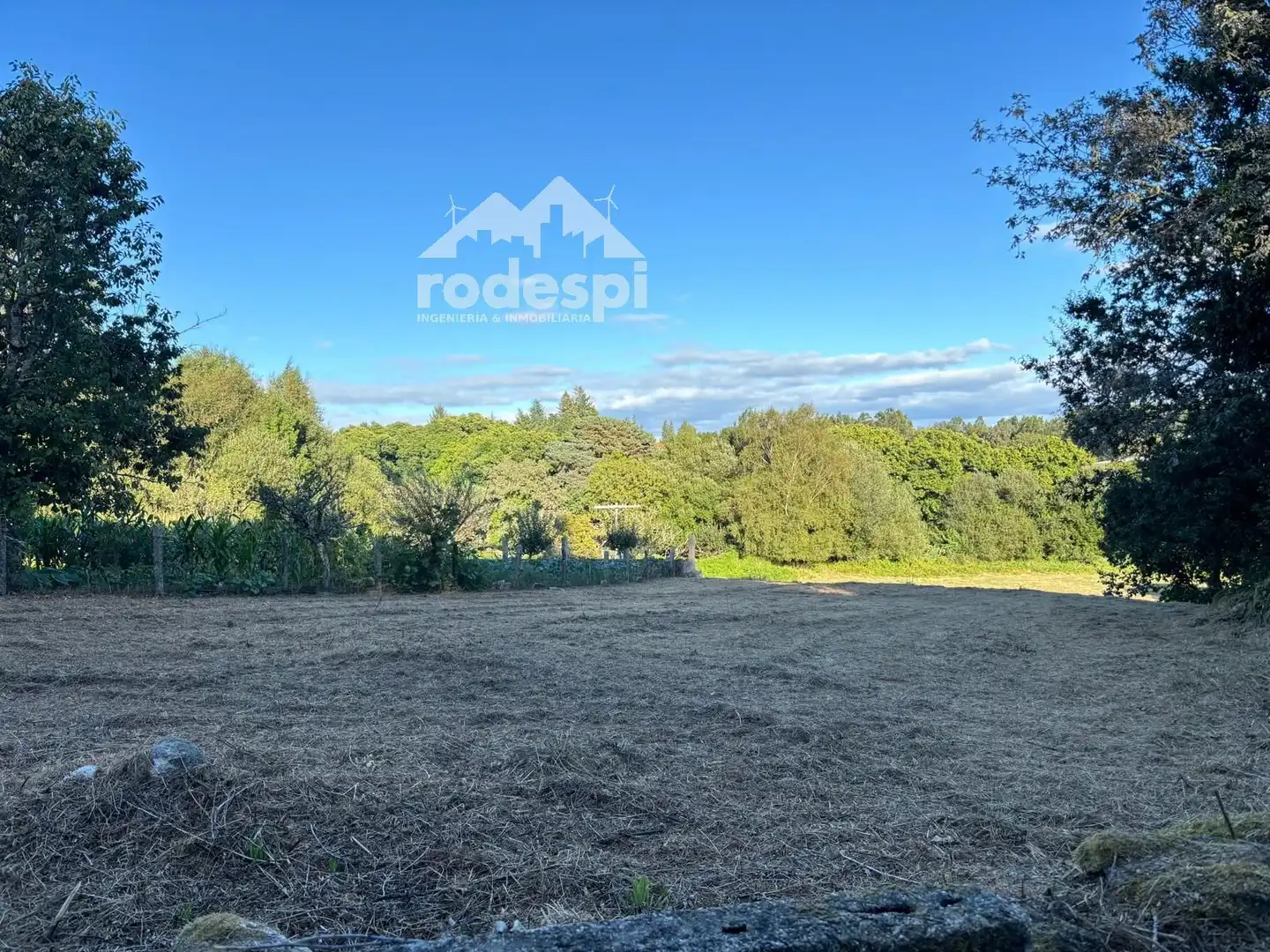 Terreny rústic en venda a A Cañiza