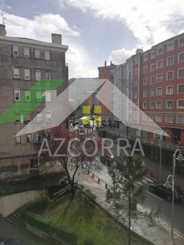 Nave industrial en Venta en N/A en Artatzu - Larraskitu