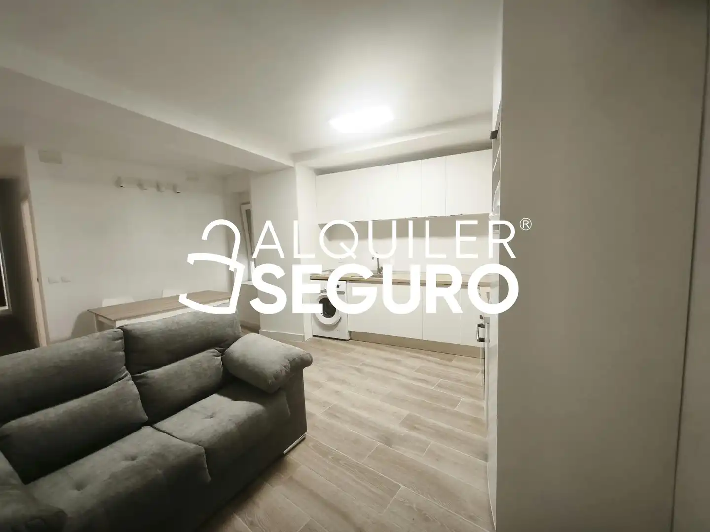 Flat for rent in de Las Armas, San Pablo