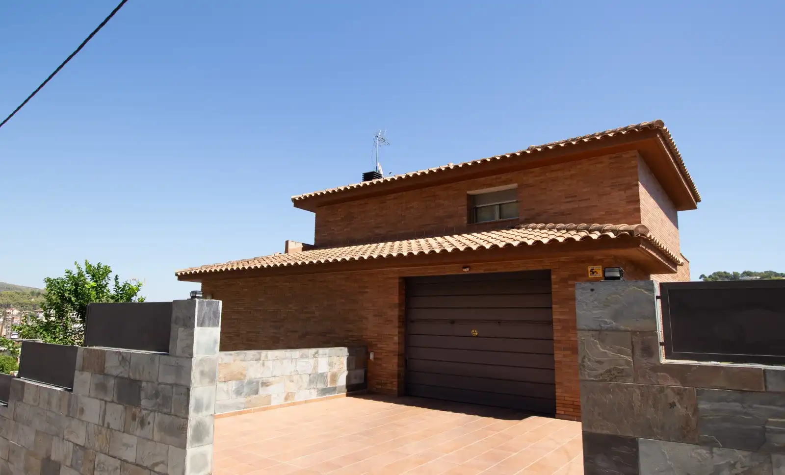 House with terrace for sale in Carrer de Uruguai, imagen 10