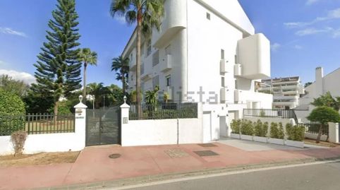 Foto 3 de Garatge en venda a Calle Los Tilos, 10, Nueva Andalucía centro, Marbella
