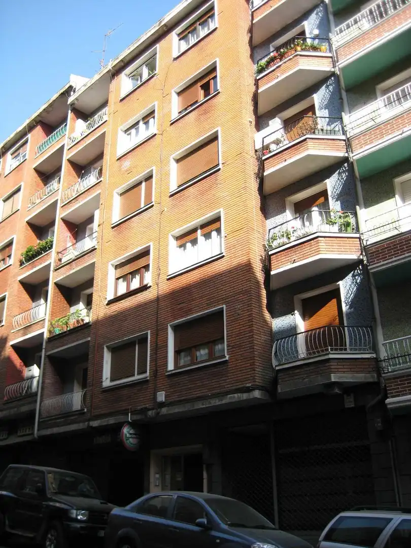 Flat for sale in Centro