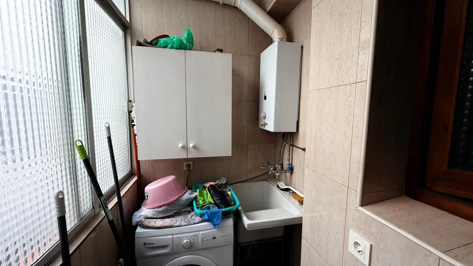 Wohnung mit Terrasse zum Verkauf in Almansa, imagen 14