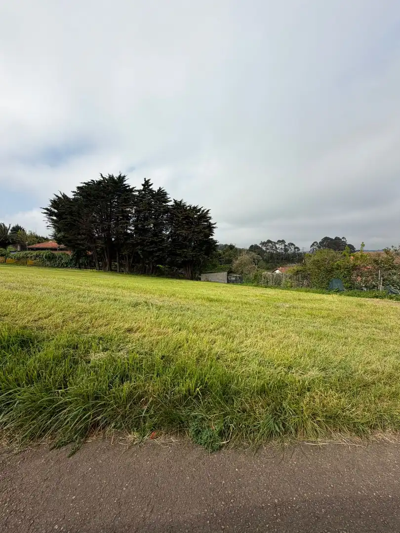 Terreno en venta en Carreño