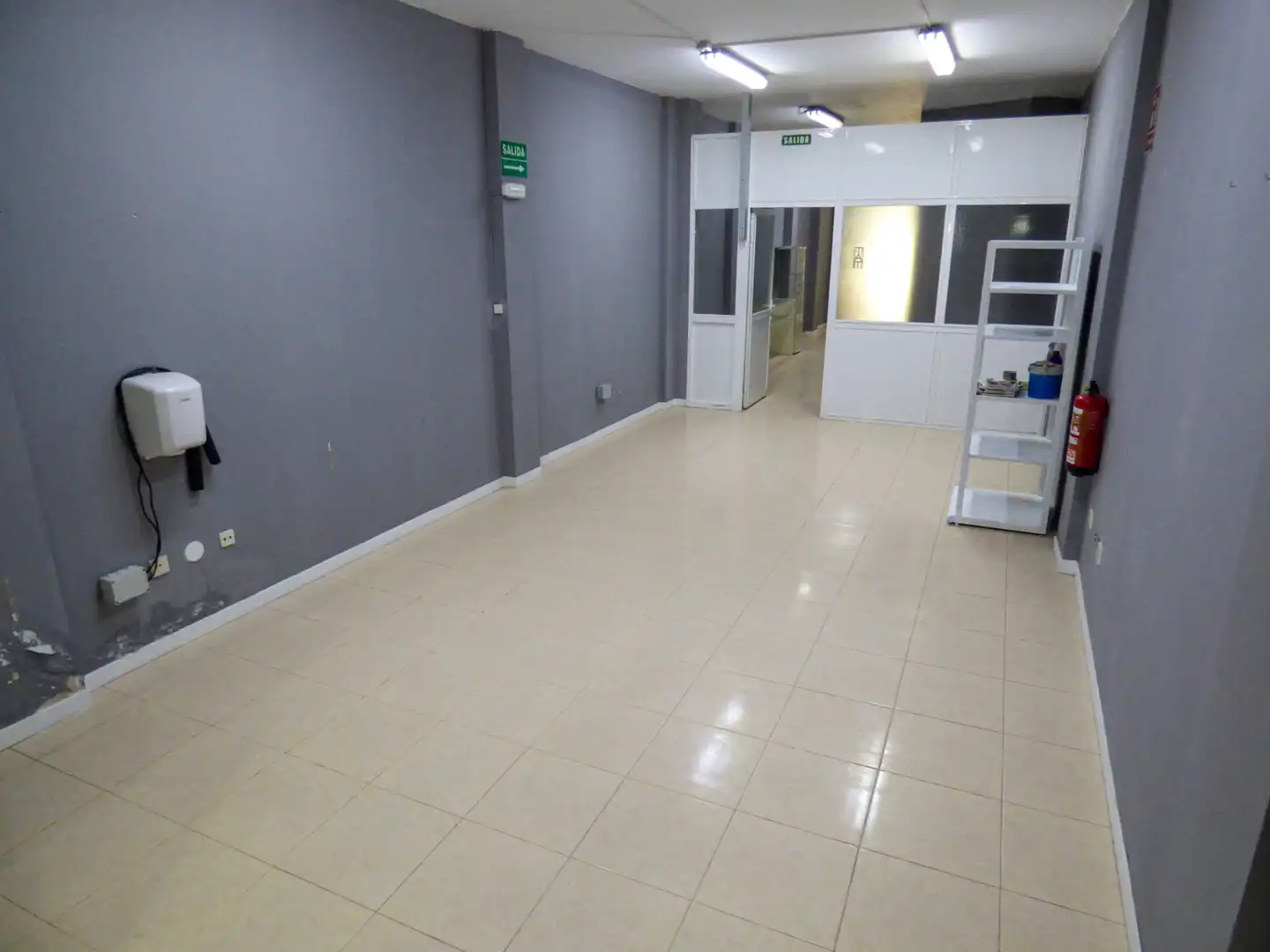 Local en venta en San Cristóbal de la Laguna