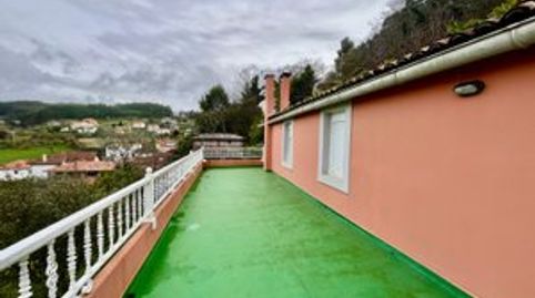Foto 5 de Casa o xalet en venda a Lugar de Santallamar, 7, Cedeira, A Coruña