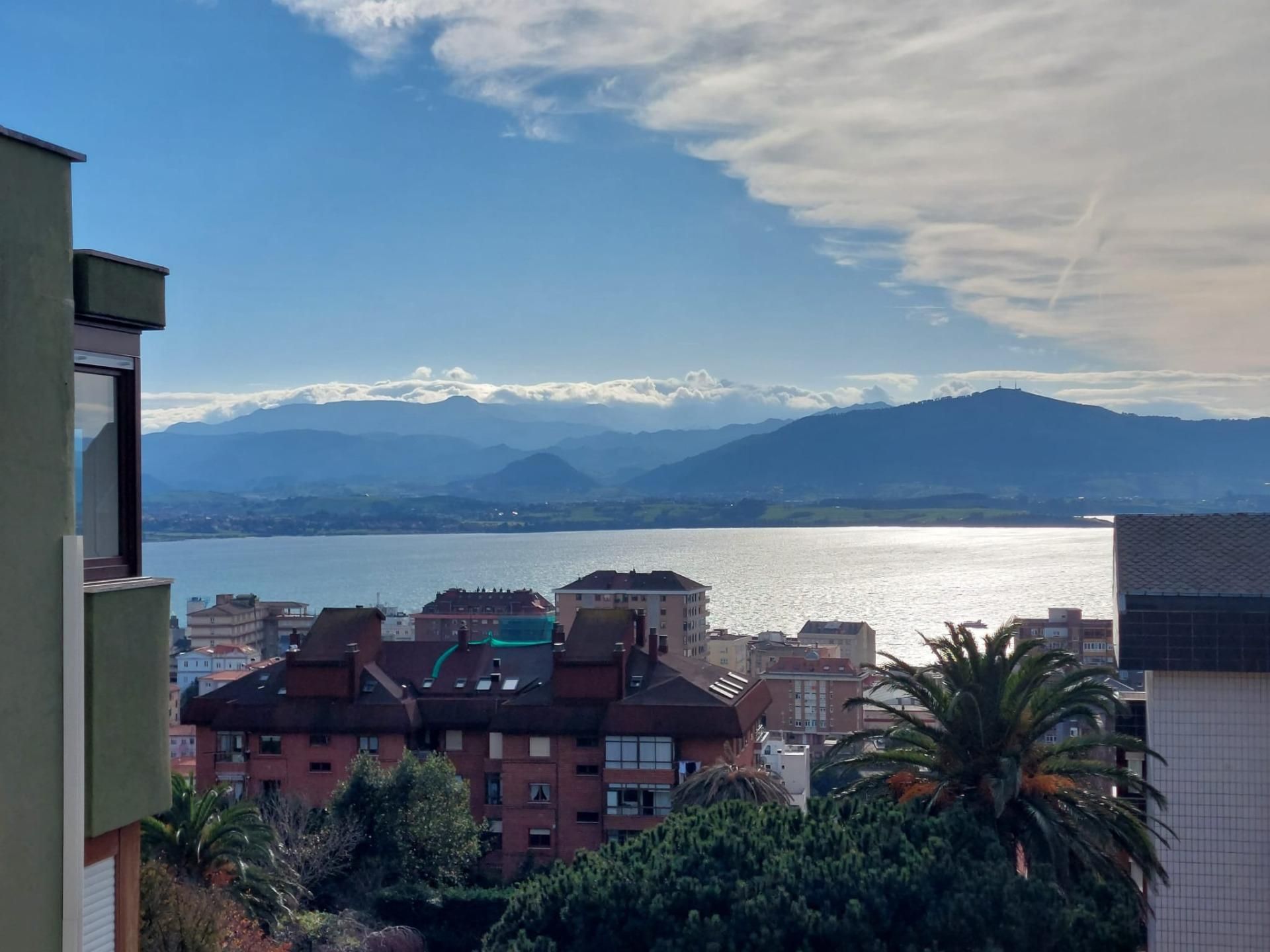 Piso en venta en Paseo GENERAL DAVILA, Los Castros