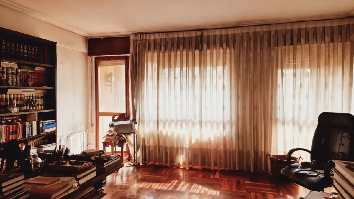 Piso con terraza en venta en MENENDEZ PELAYO, imagen 22