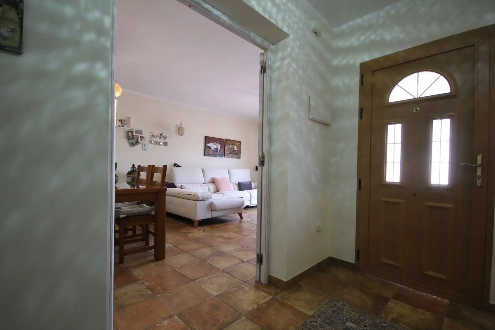 Casa o chalet en venta en La Nucia con Aire acondicionado, Calefacción y Jardín privado