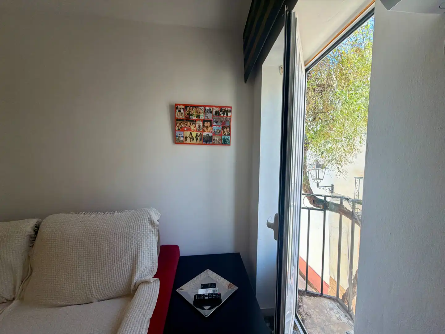 Terrassa de Casa o xalet en venda en Canjáyar amb Aire condicionat, Terrassa i Traster