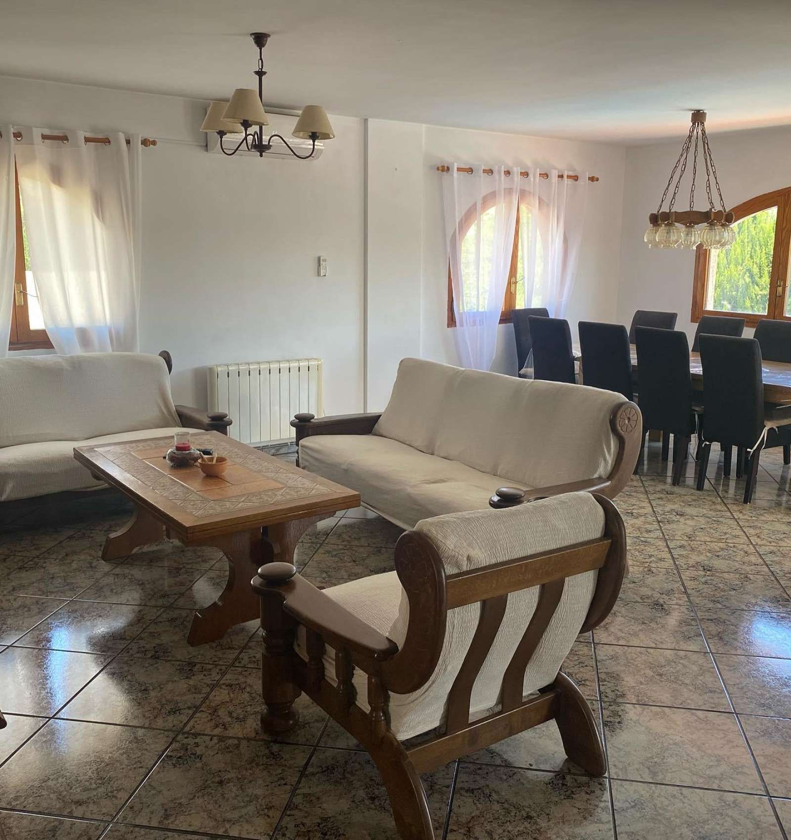 Apartment to share in Zona Pueblo