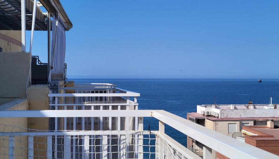 Photo 1 of Attic for sale in Calle Sorrento, Ciudad Jardín - Tagarete - El Zapillo, Almería