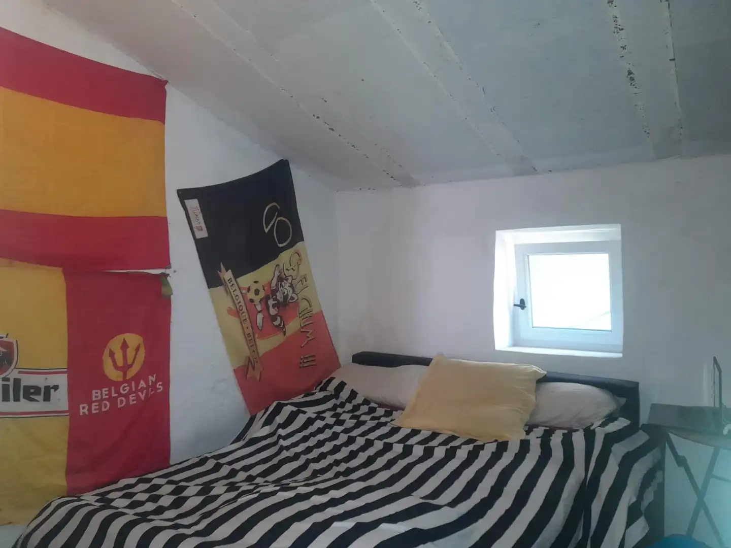 Habitación de Finca rústica en venta en Llíber con Amueblado