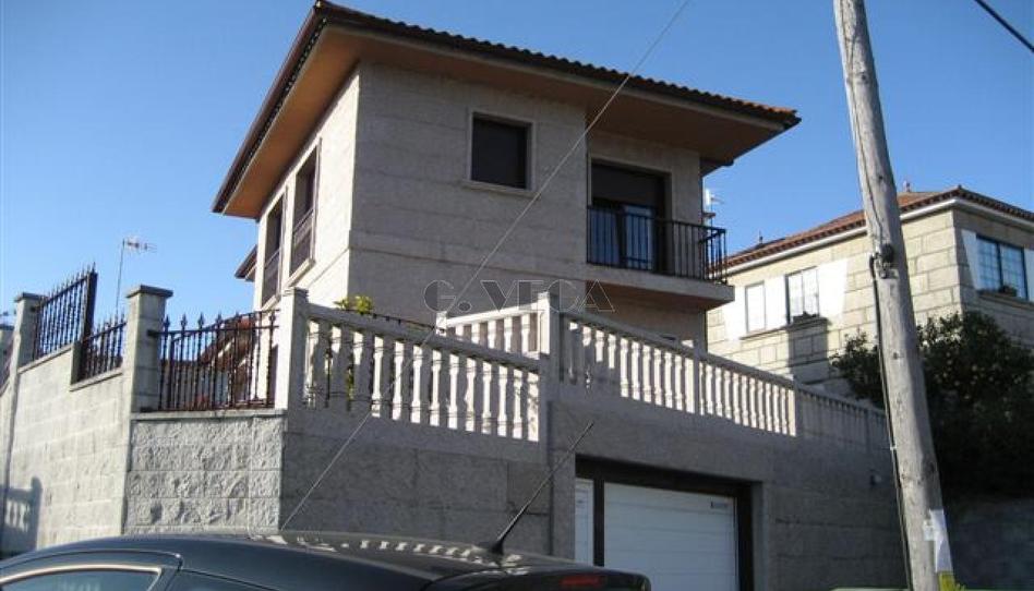 Foto 1 de Casa o chalet de alquiler en Navia, Pontevedra