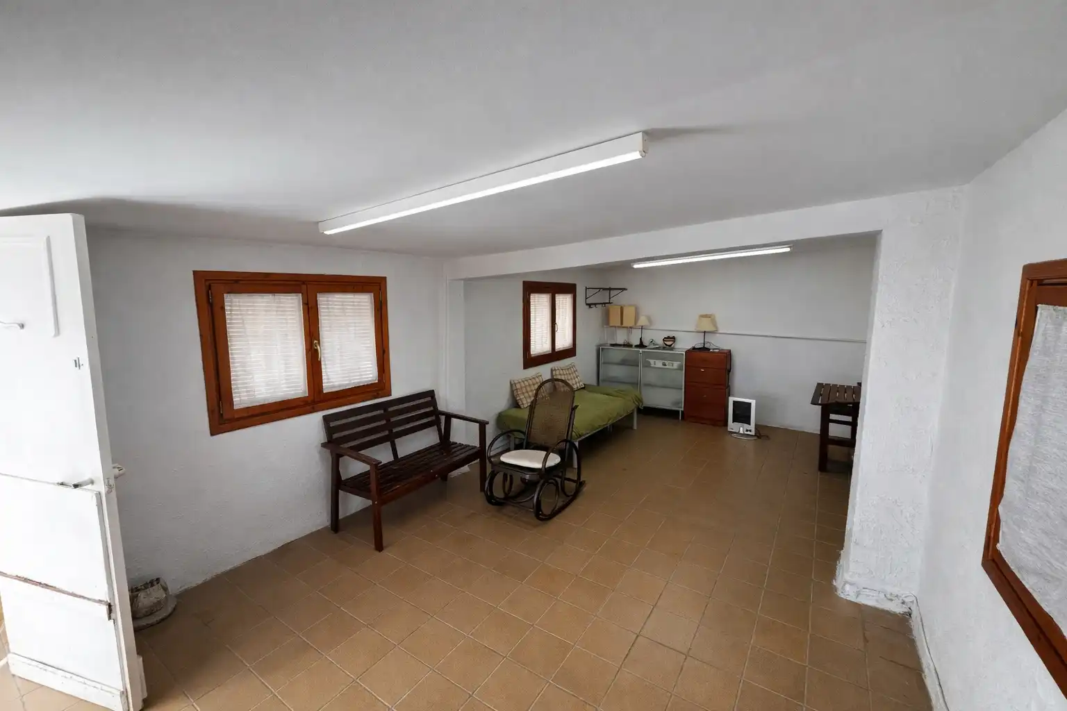 Piso en venta en Carrer Muralla, 1, Castellserà