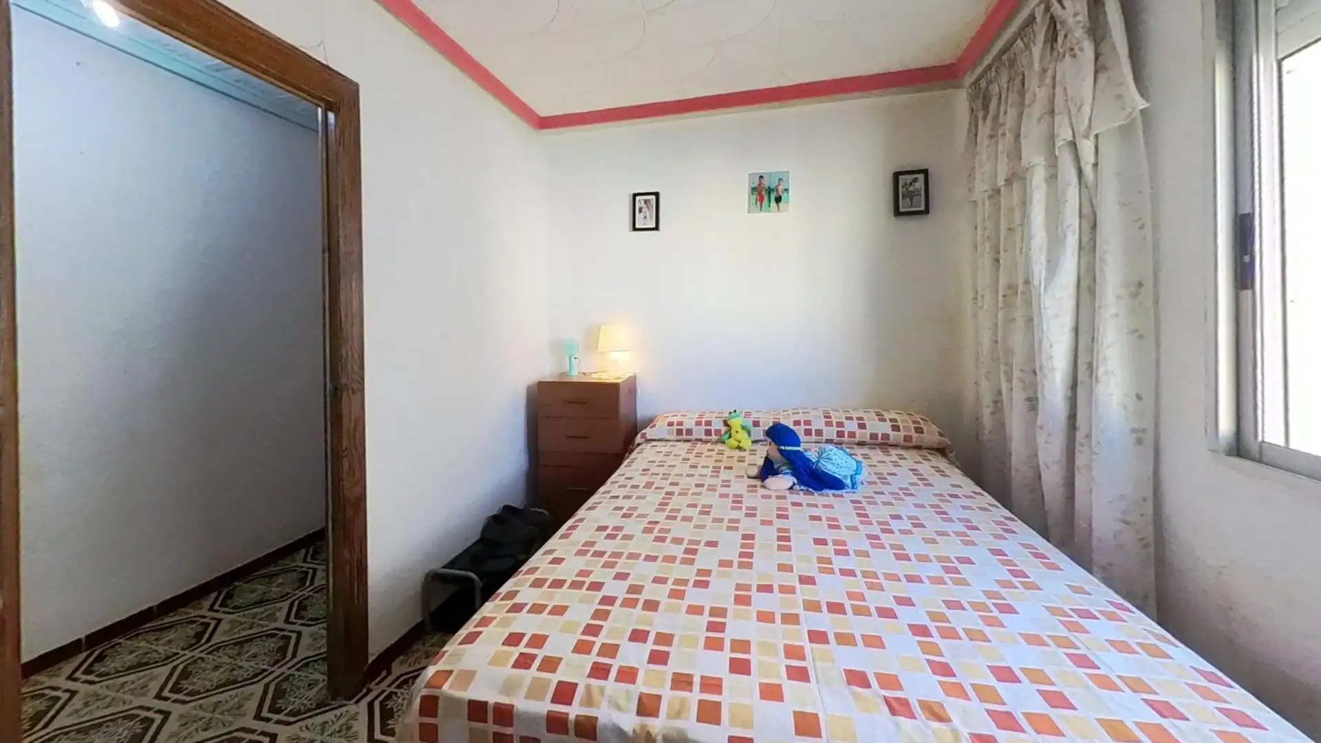 Appartamento con terrazza in vendita a Calle ERUDITO PAGES, imagen 31