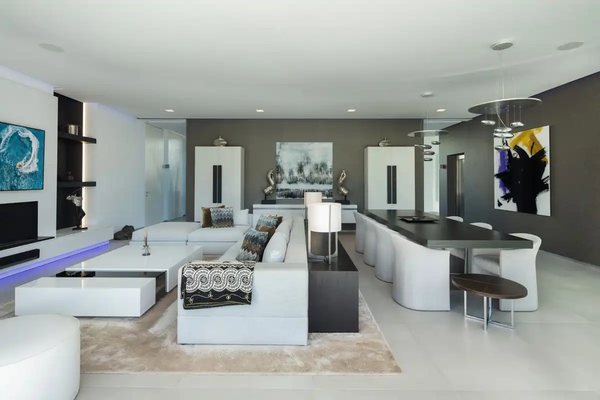 Chalet con piscina en venta en Marbella Centro, imagen 6