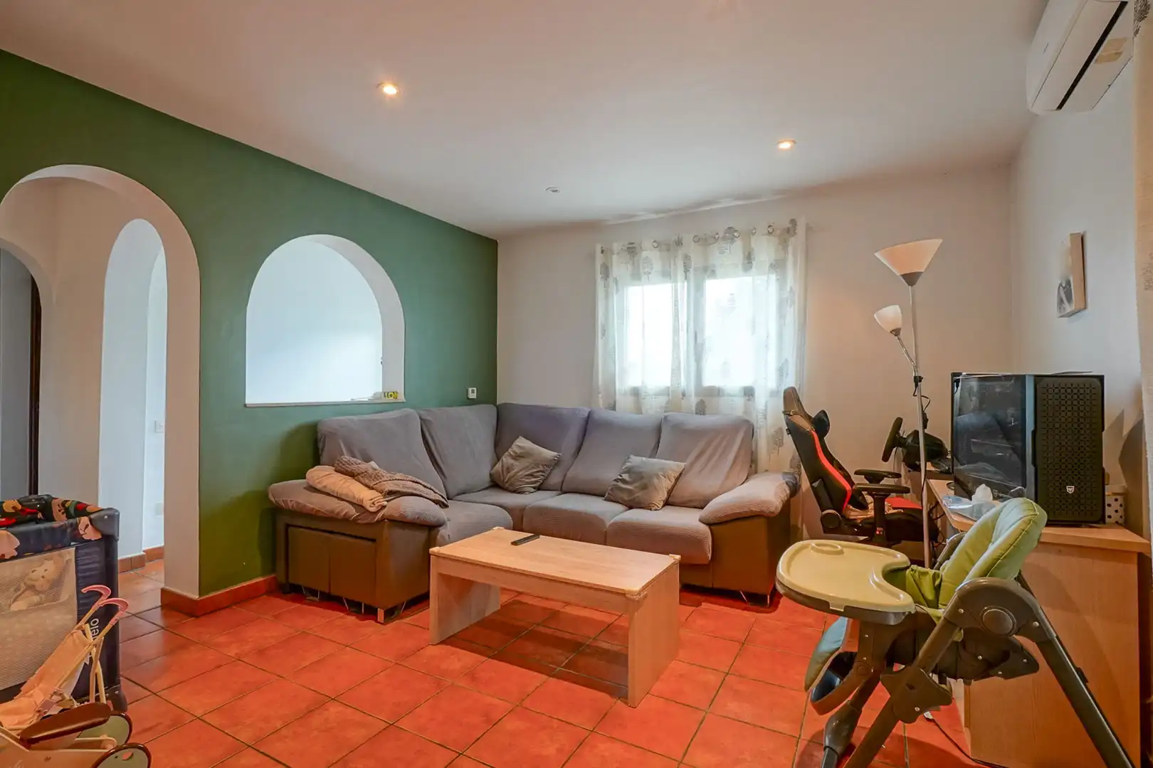 Casa en venta en Ondara, imagen 12