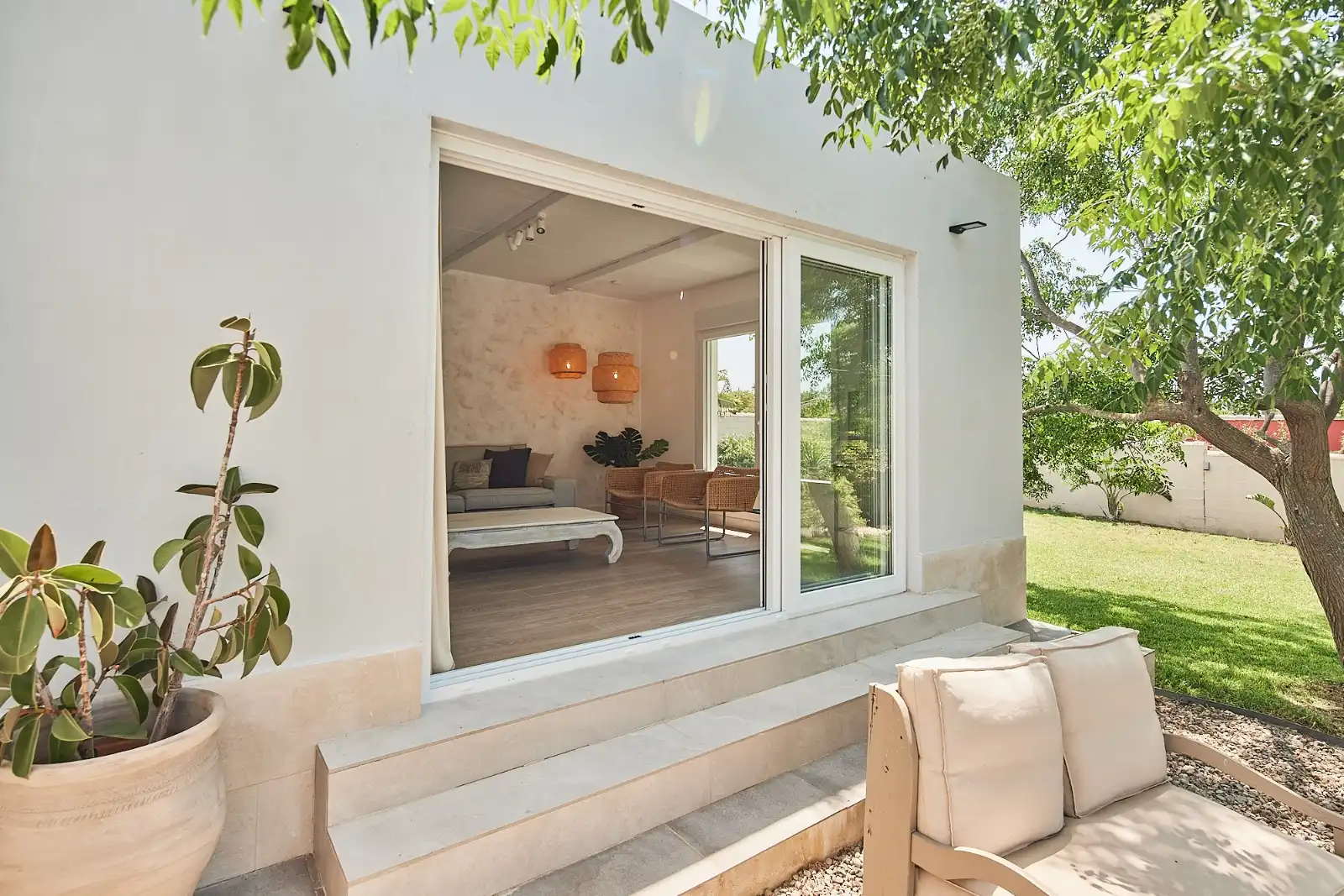 Chalet con piscina en venta en Los Franceses – La Vega, imagen 28