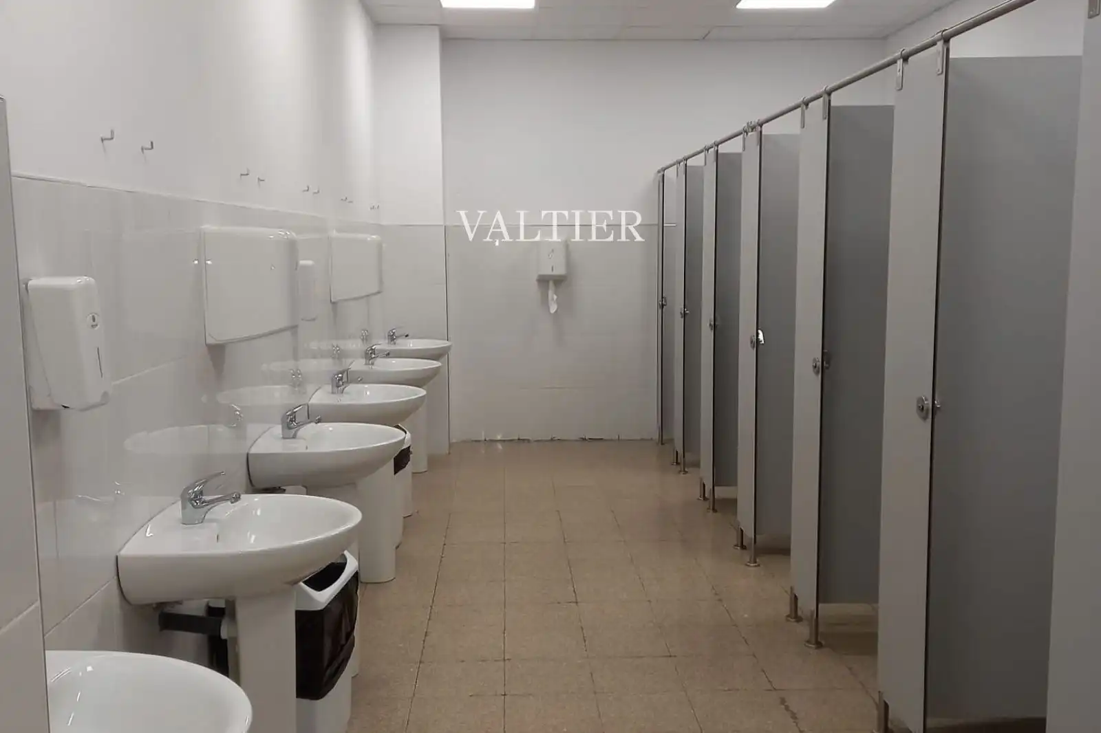 Office space with lift to rent in DELS TRAGINERS, imagen 11