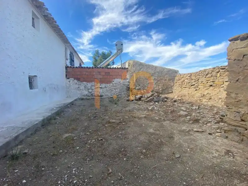 House for sale in Huércal-Overa, imagen 10
