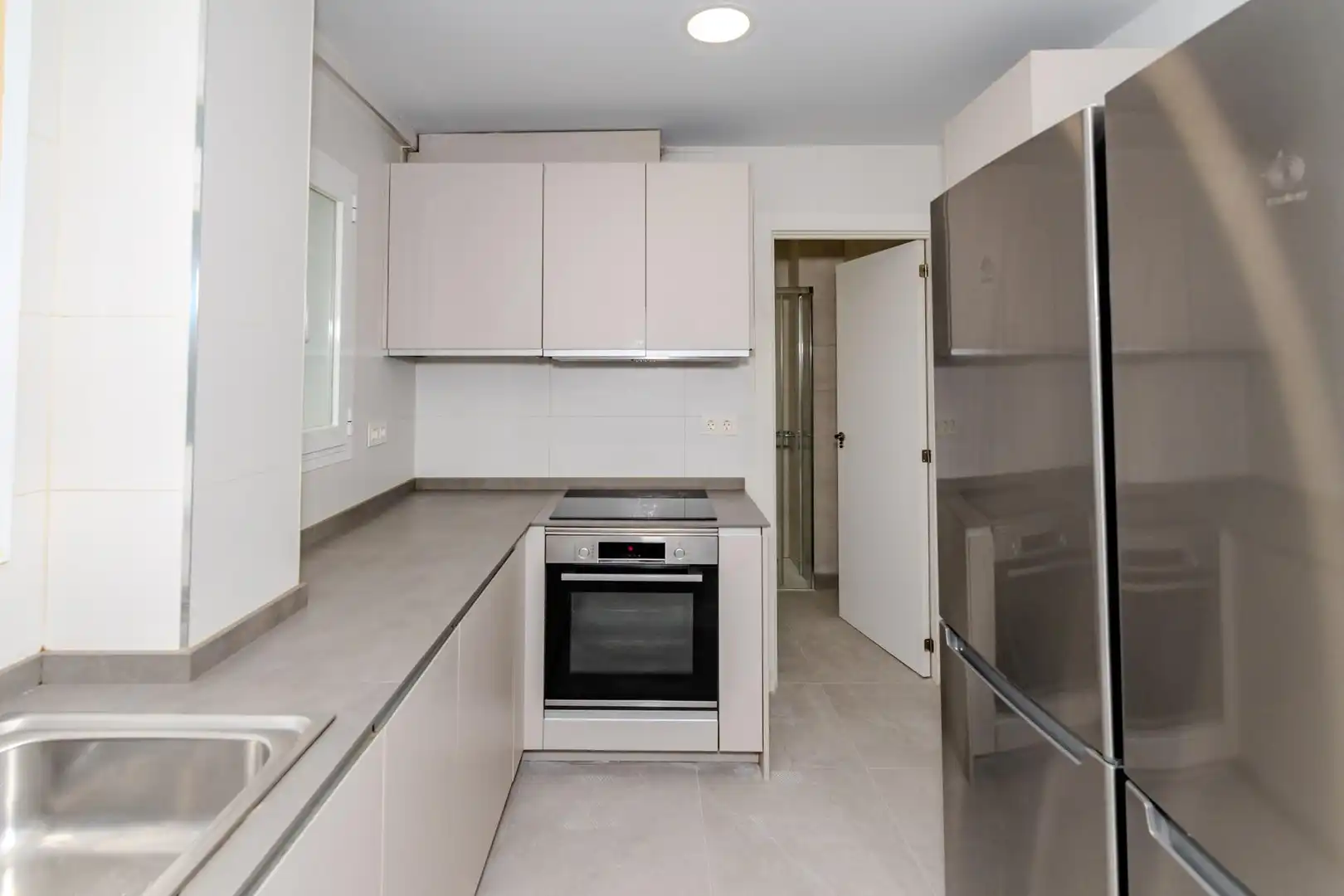 Flat with terrace to rent in Ronda, imagen 28