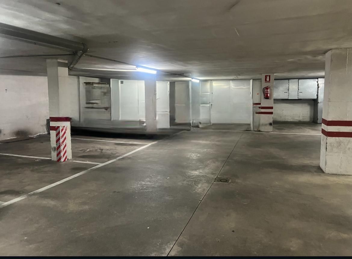 Parking of Garage for sale in Cartagena