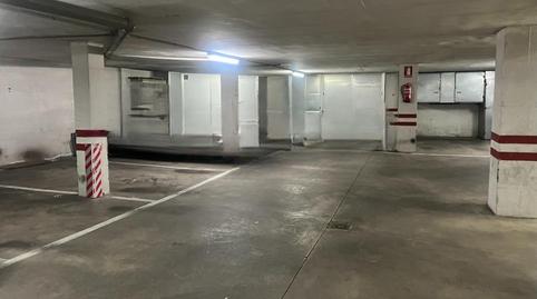 Foto 3 de Garaje en venta en Alameda, Murcia