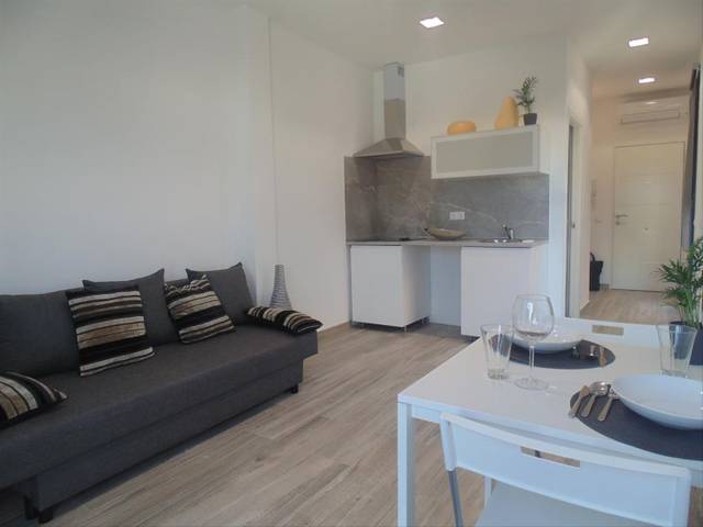 Estudio en Alquiler en Carrer de Sant Pau en El Raval