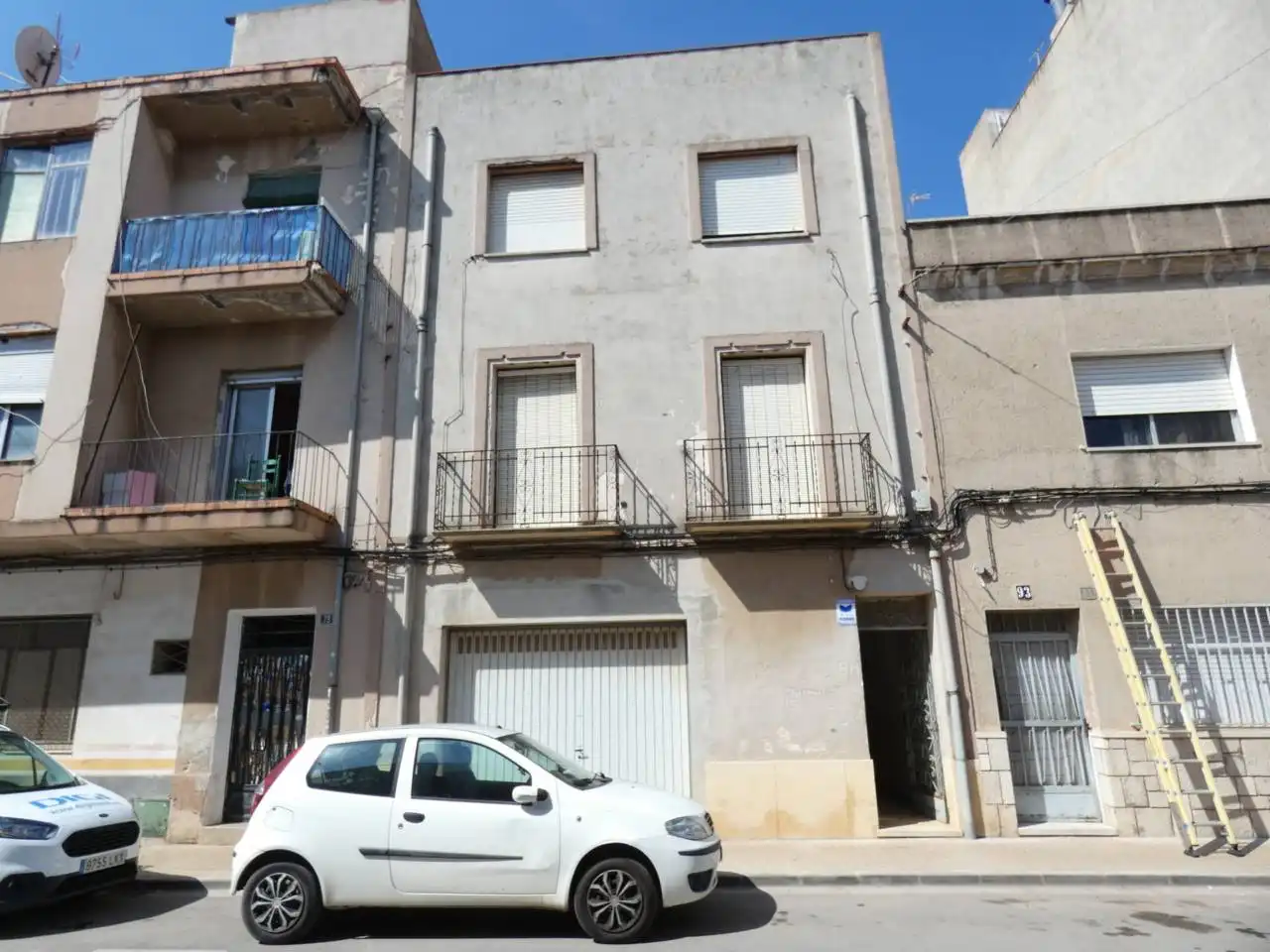 Maison à vendre à Calle Ulldecona