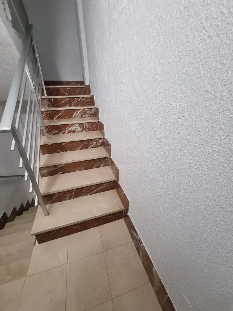 Casa a schiera con terrazza in vendita a San Pedro del Pinatar, imagen 29