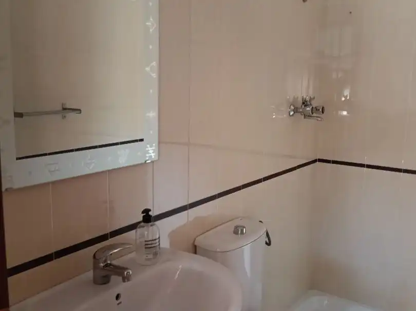 Bathroom of Flat for sale in Arco Norte - Avda. España