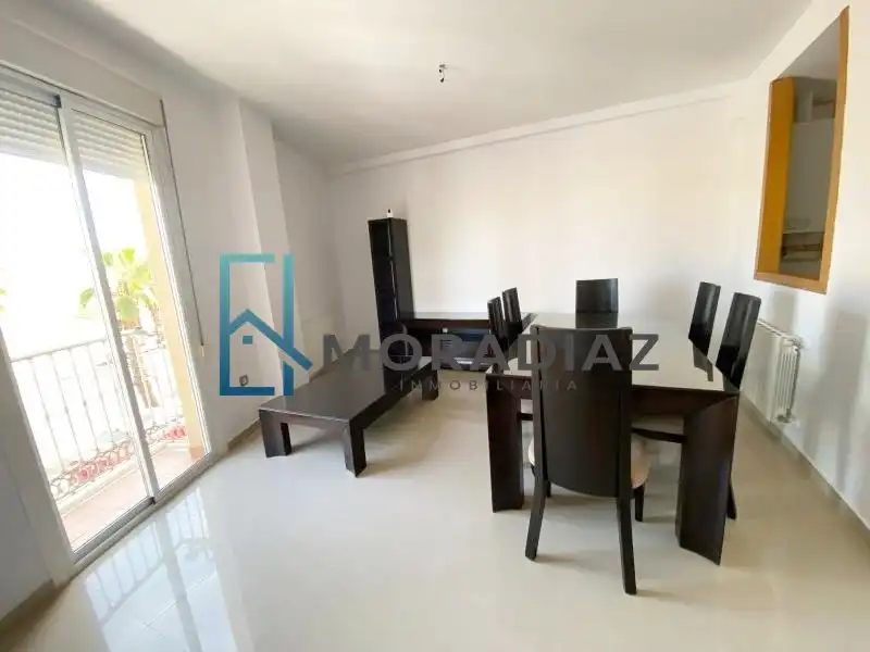 Piso con terraza en venta en Avenida de Córdoba 170, imagen 7
