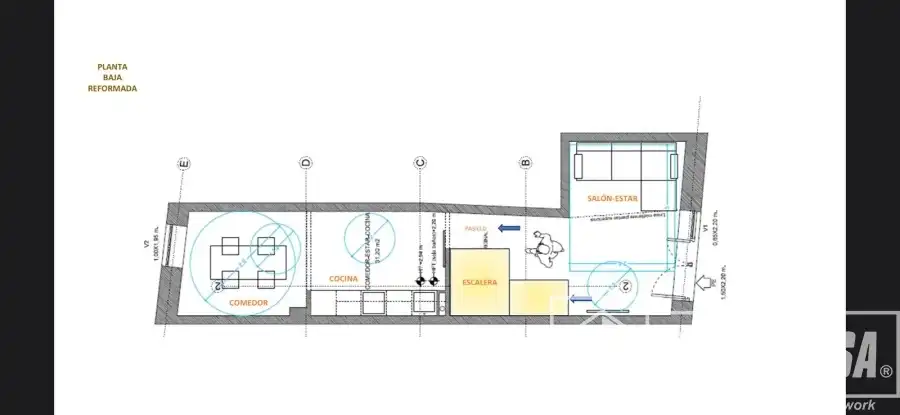 Casa en venta en Navajas, imagen 7
