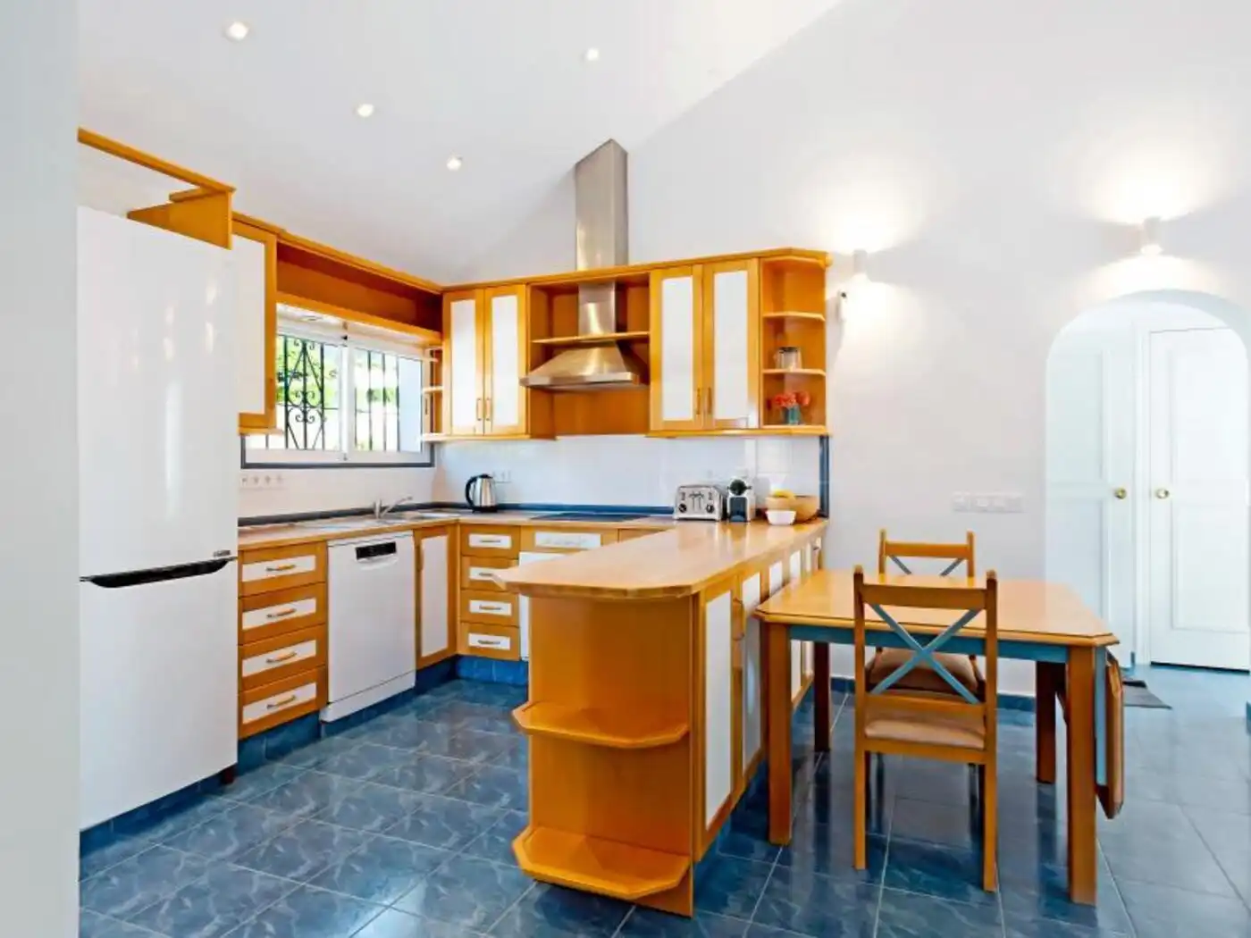 Penthouse with terrace for sale in Nueva Andalucía, imagen 19